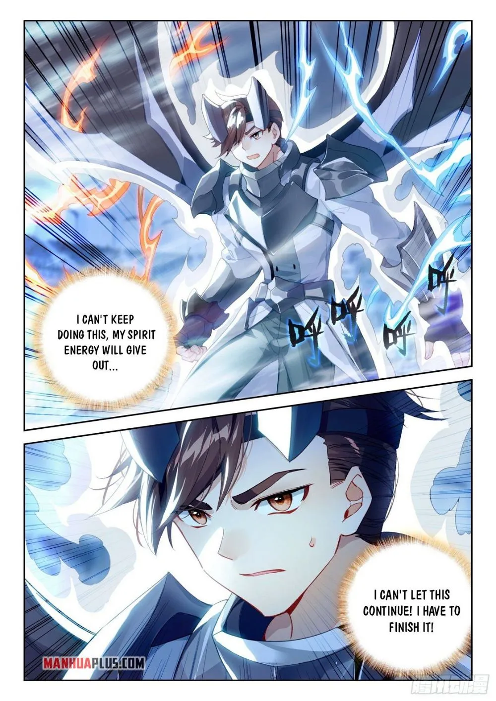 Chapter 622 — page 3
