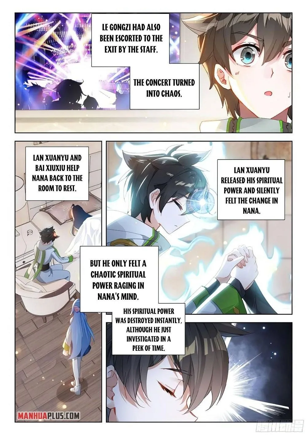 Chapter 709 — page 5