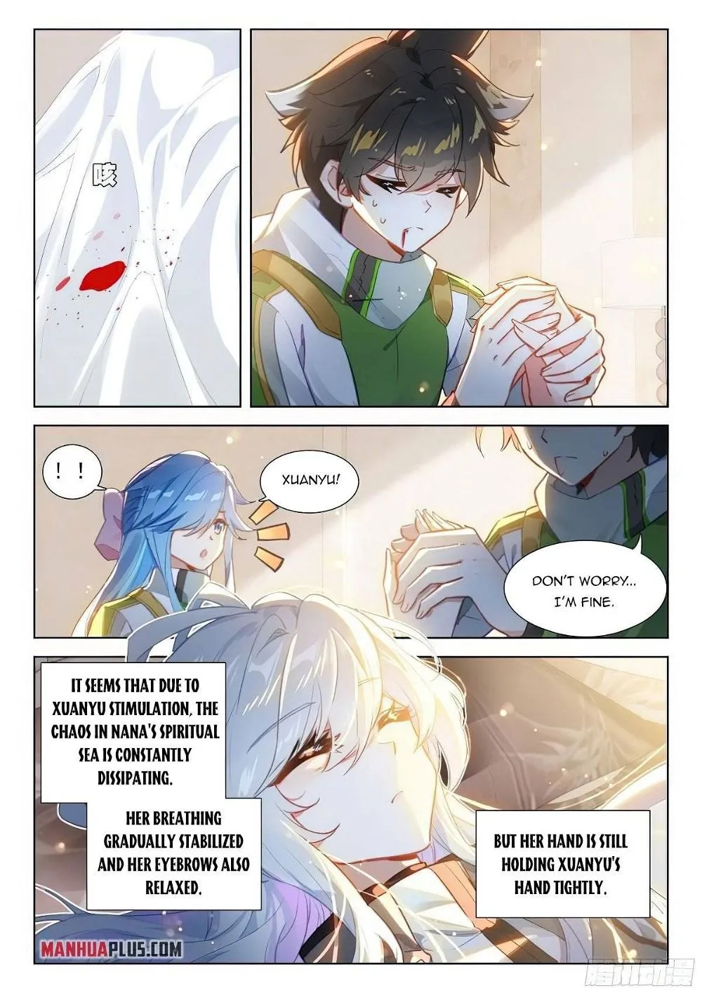 Chapter 709 — page 6