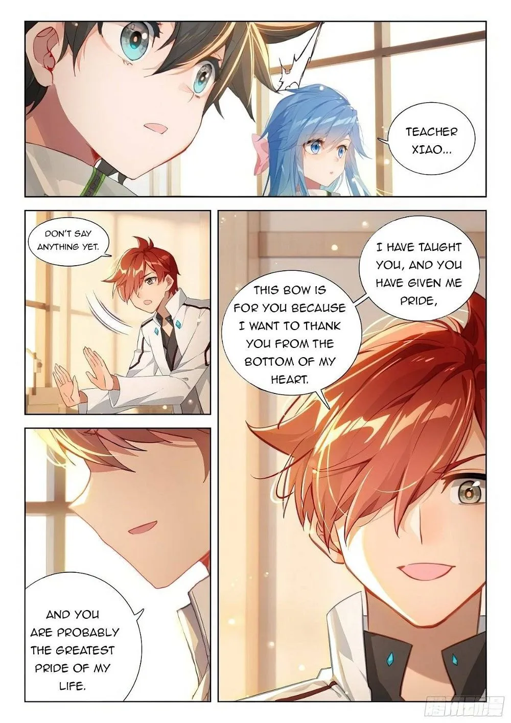Chapter 722 — page 3