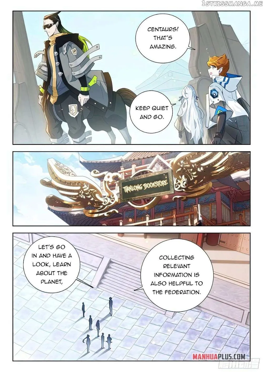 Chapter 822 — page 2