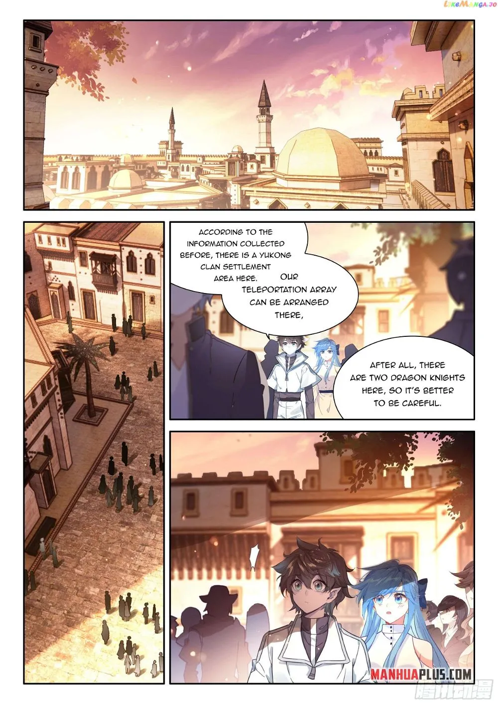 Chapter 922 — page 3