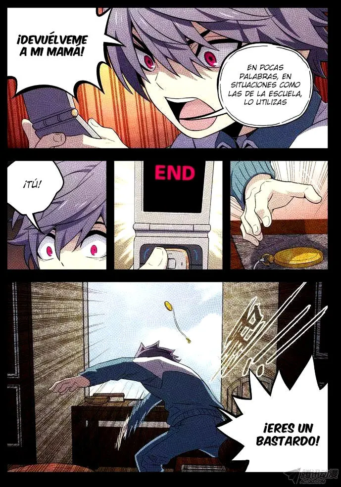 Chapter 101 — page 14