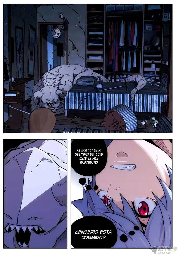 Chapter 101 — page 2