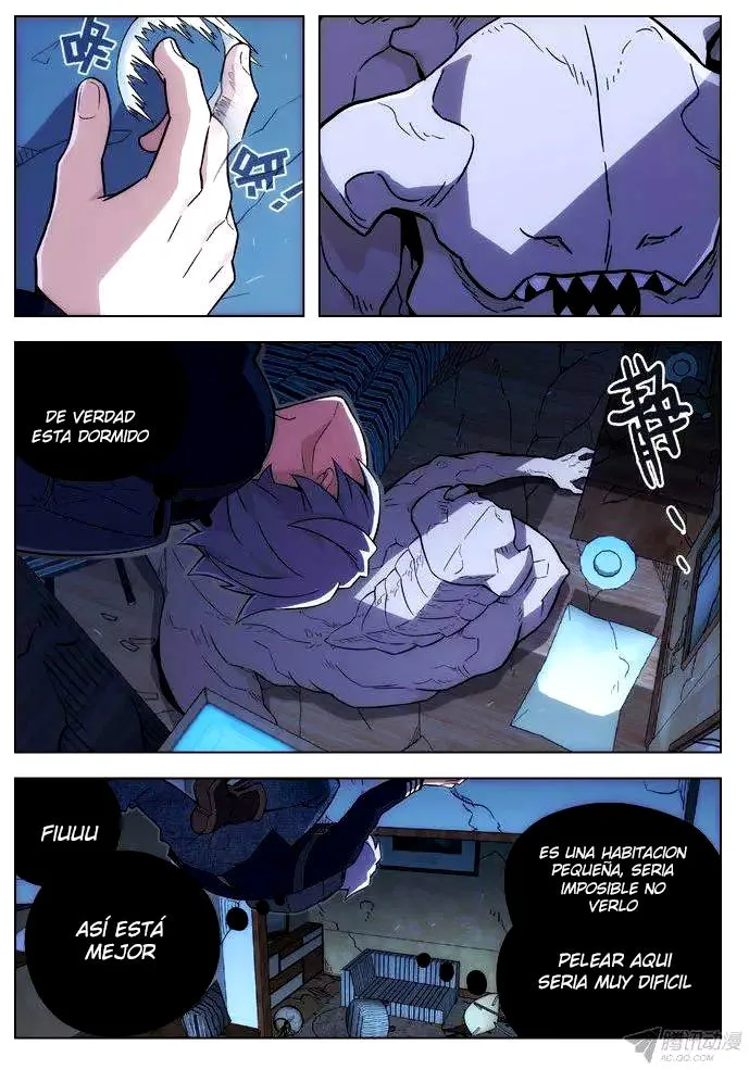Chapter 101 — page 3