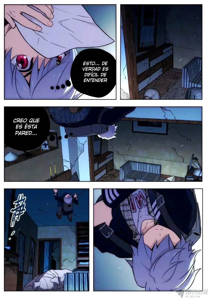 Chapter 101 — page 4