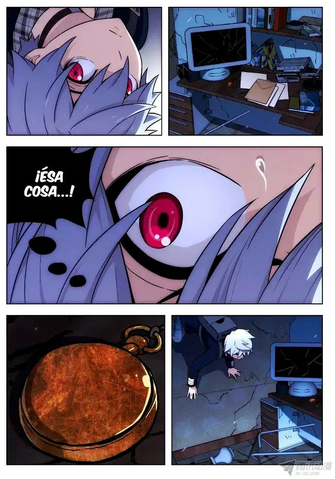 Chapter 101 — page 5