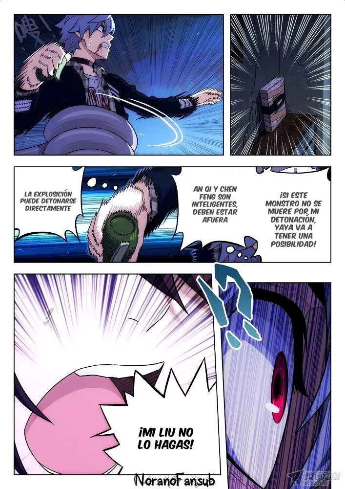 Chapter 103 — page 20