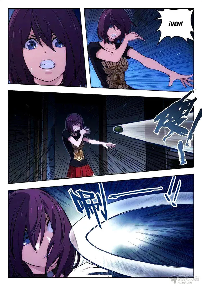 Chapter 104 — page 5