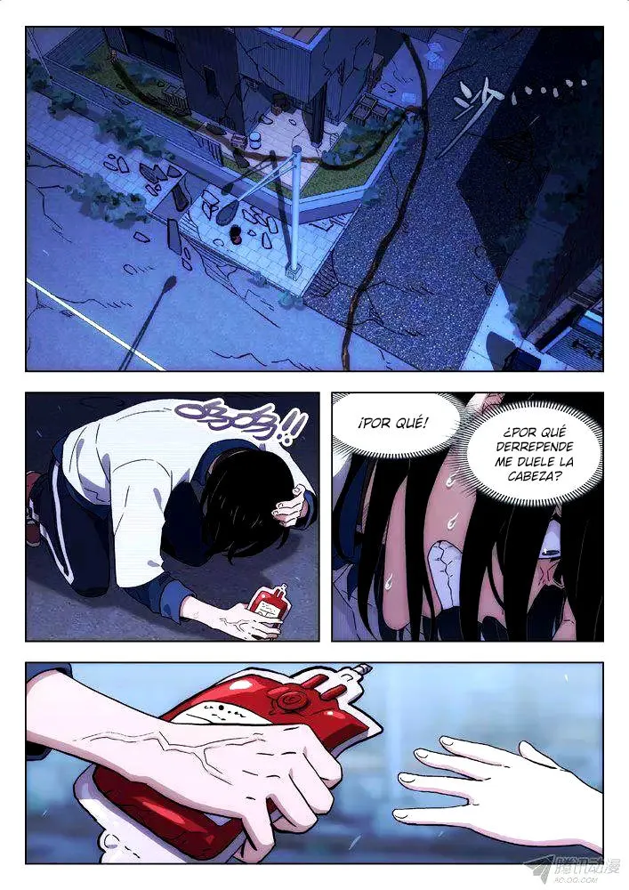 Chapter 106 — page 10