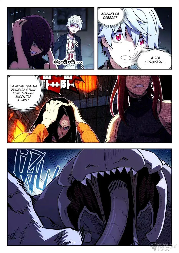 Chapter 106 — page 5