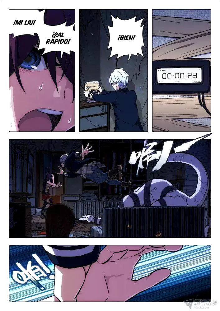 Chapter 106 — page 8