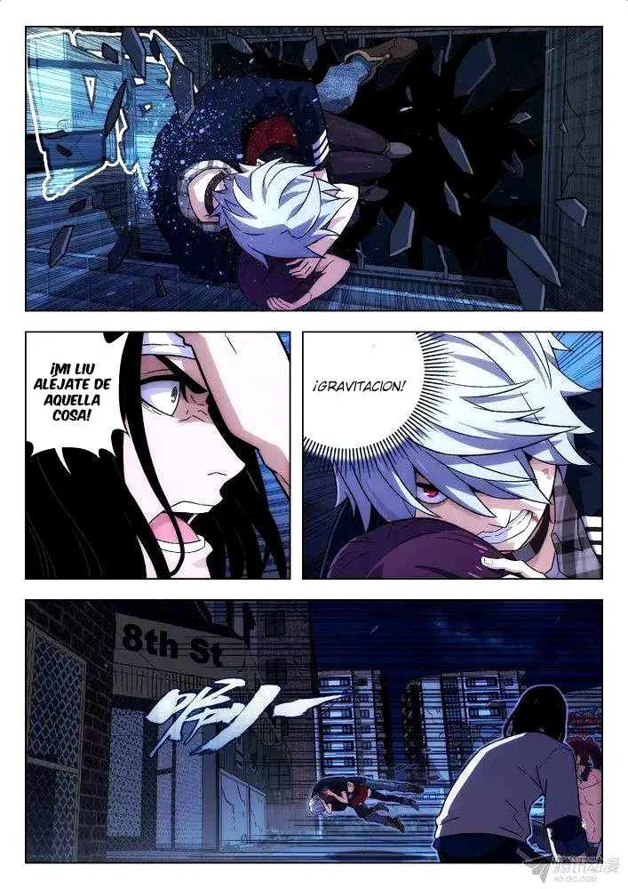Chapter 107 — page 10