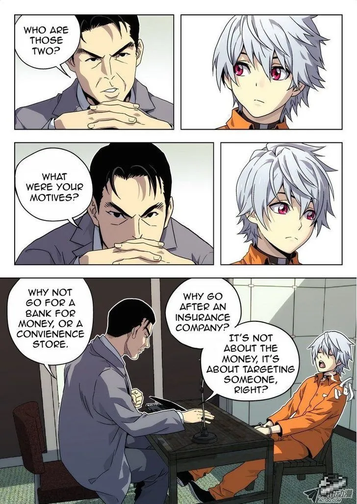 Chapter 3 — page 5