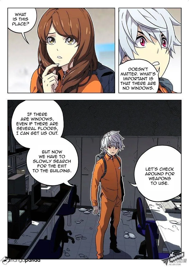 Chapter 23 — page 3