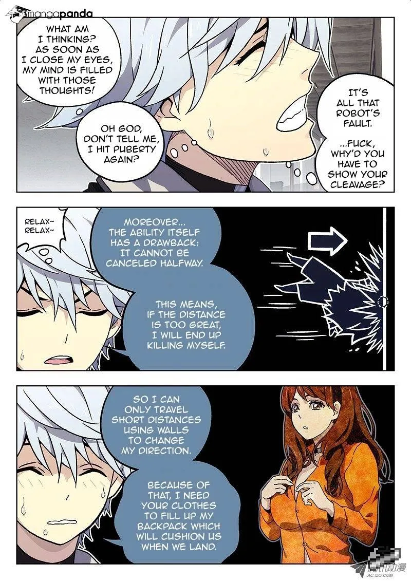 Chapter 25 — page 4