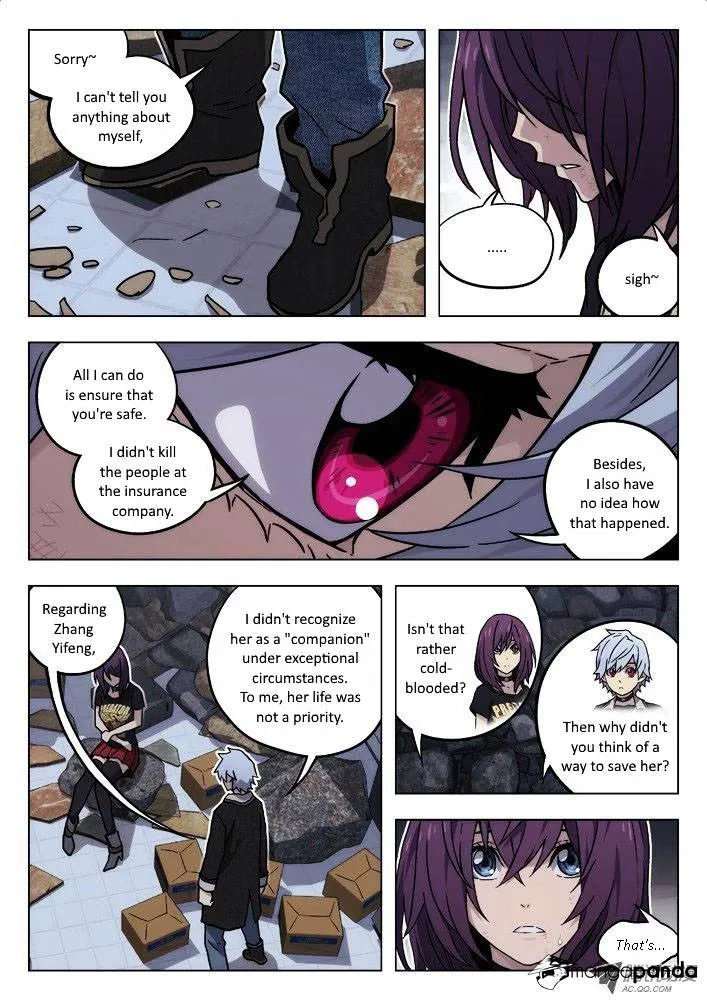 Chapter 40 — page 5