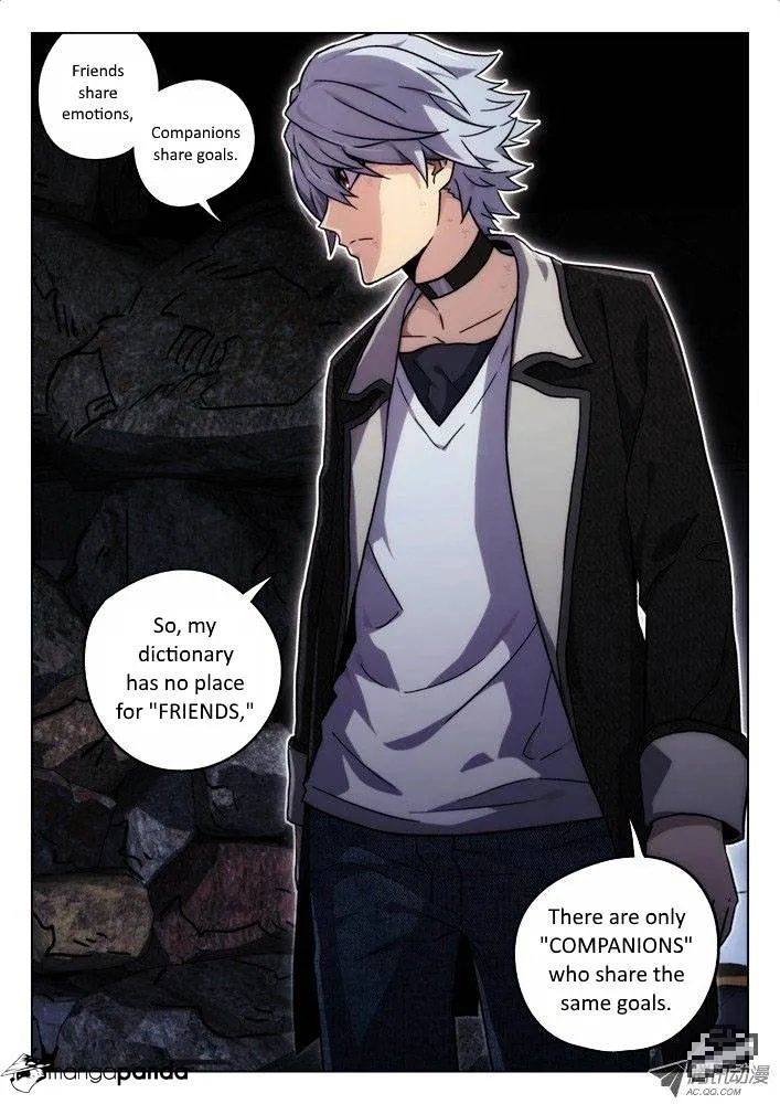 Chapter 40 — page 8