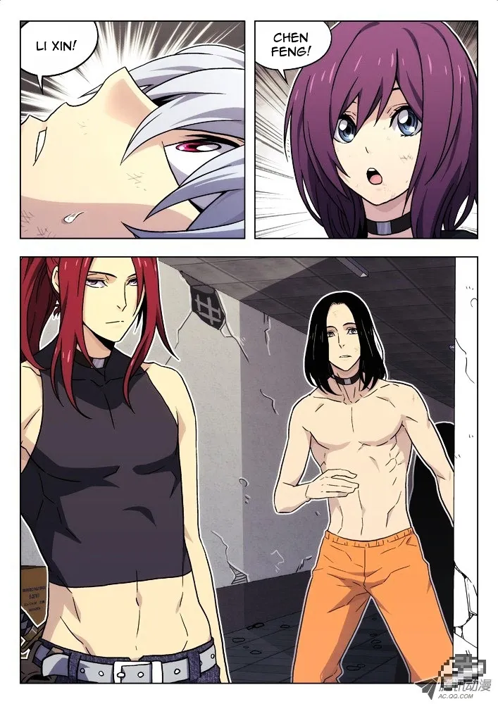 Chapter 43 — page 6