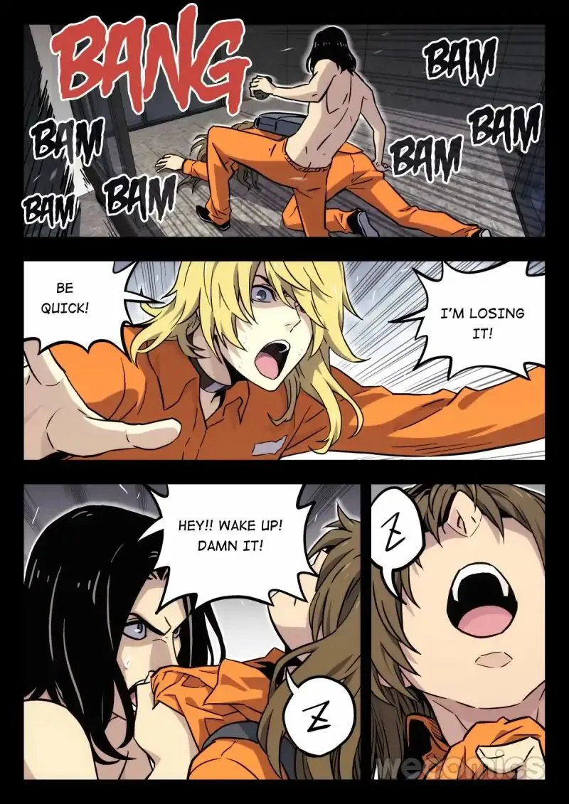 Chapter 61 — page 6