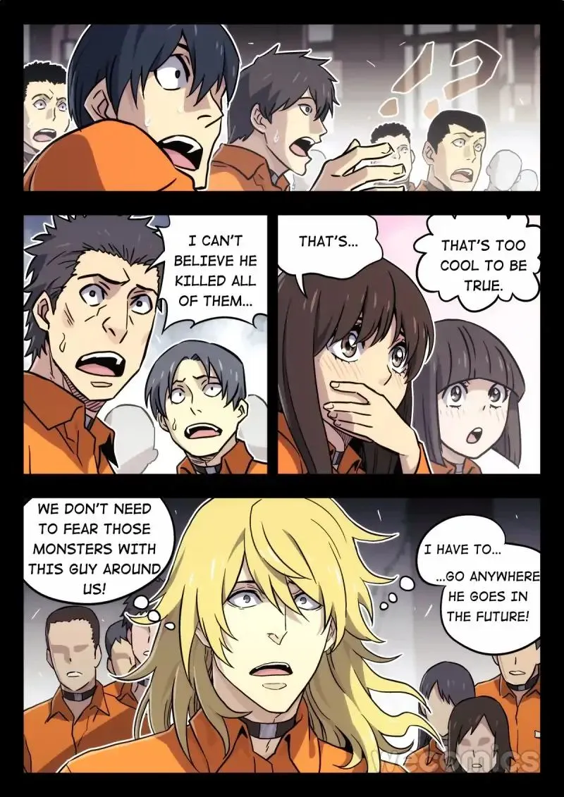 Chapter 64 — page 7