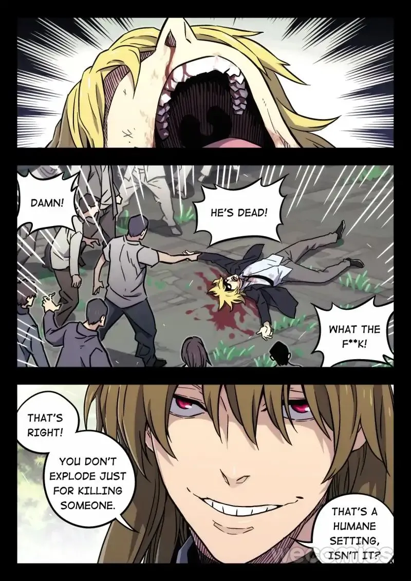 Chapter 66 — page 3