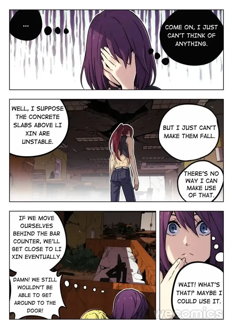 Chapter 70 — page 10