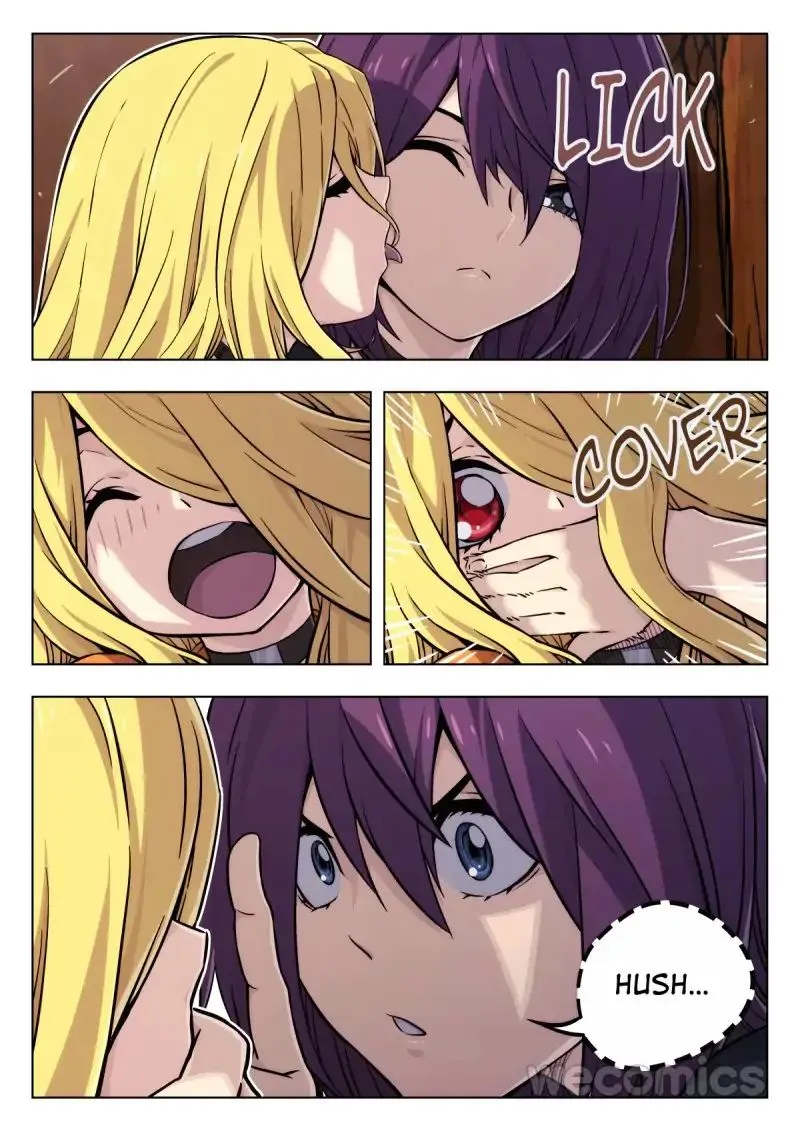 Chapter 70 — page 6