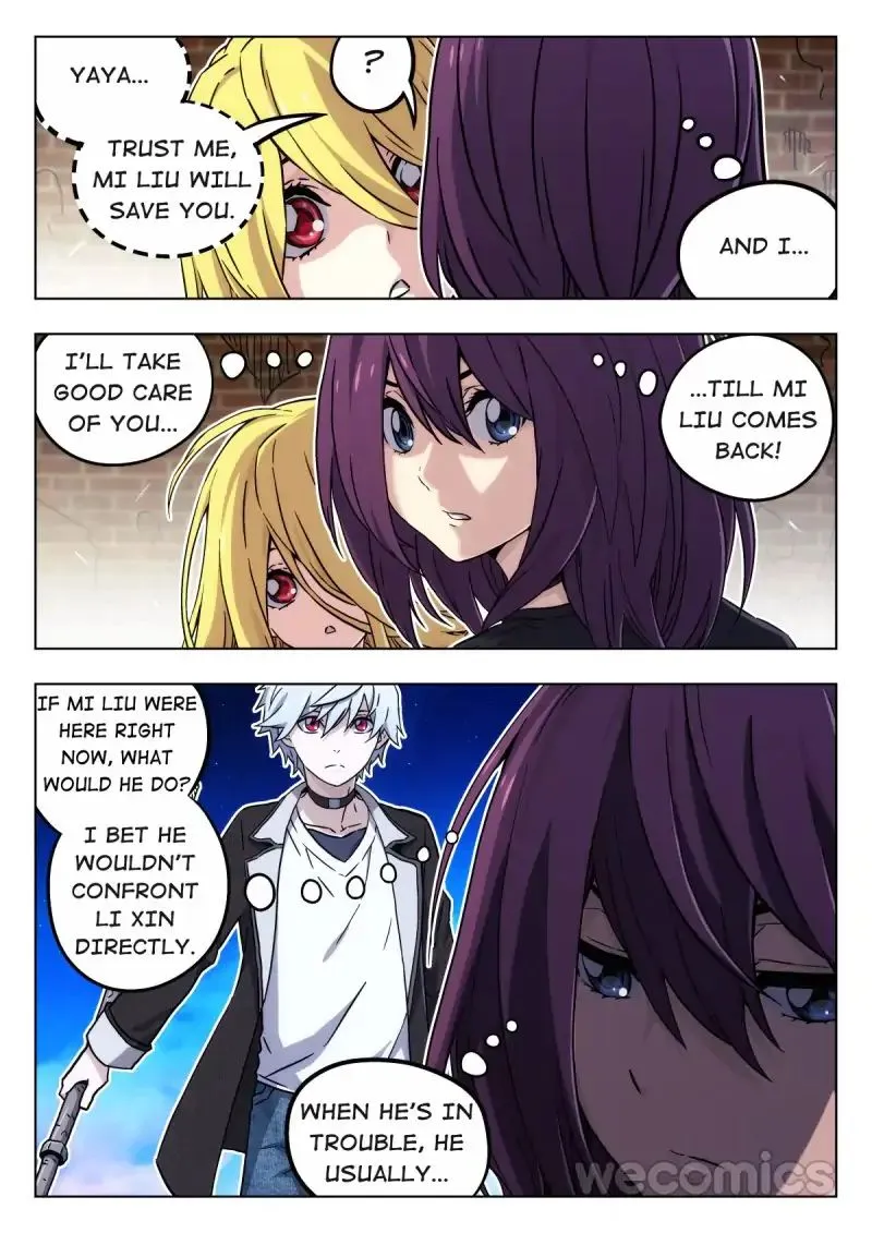 Chapter 70 — page 7