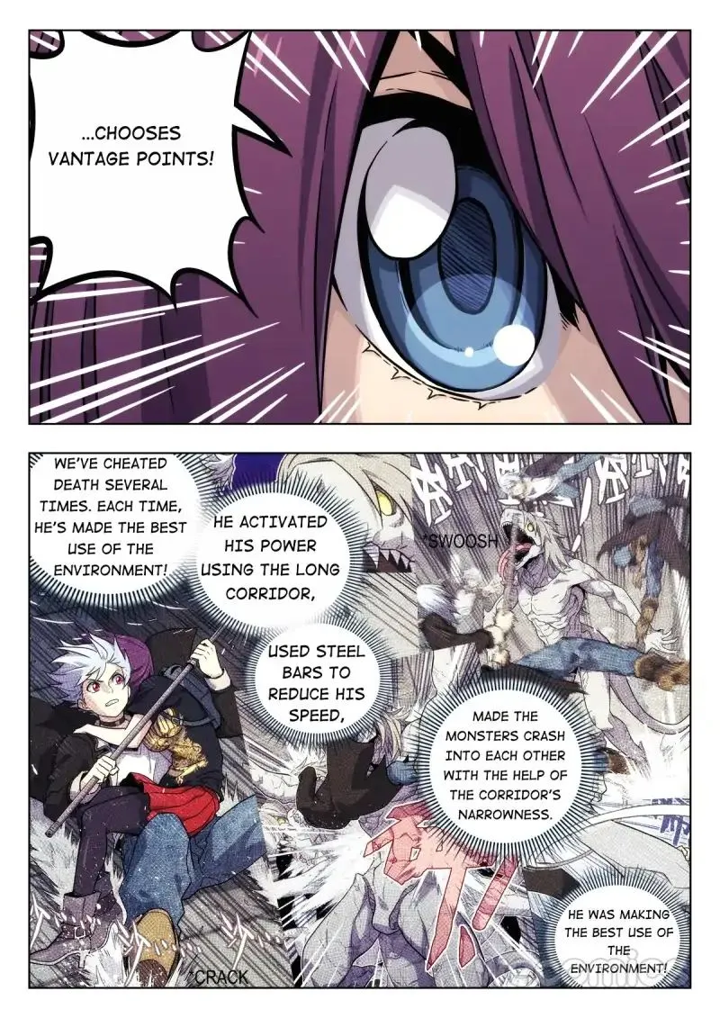 Chapter 70 — page 8