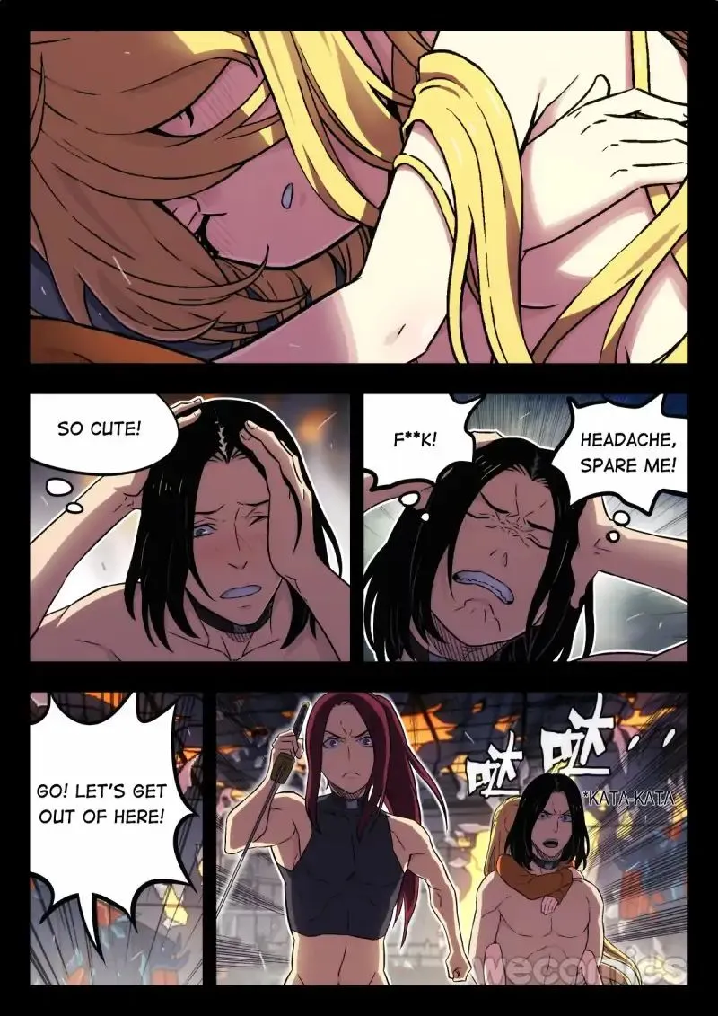 Chapter 73 — page 12