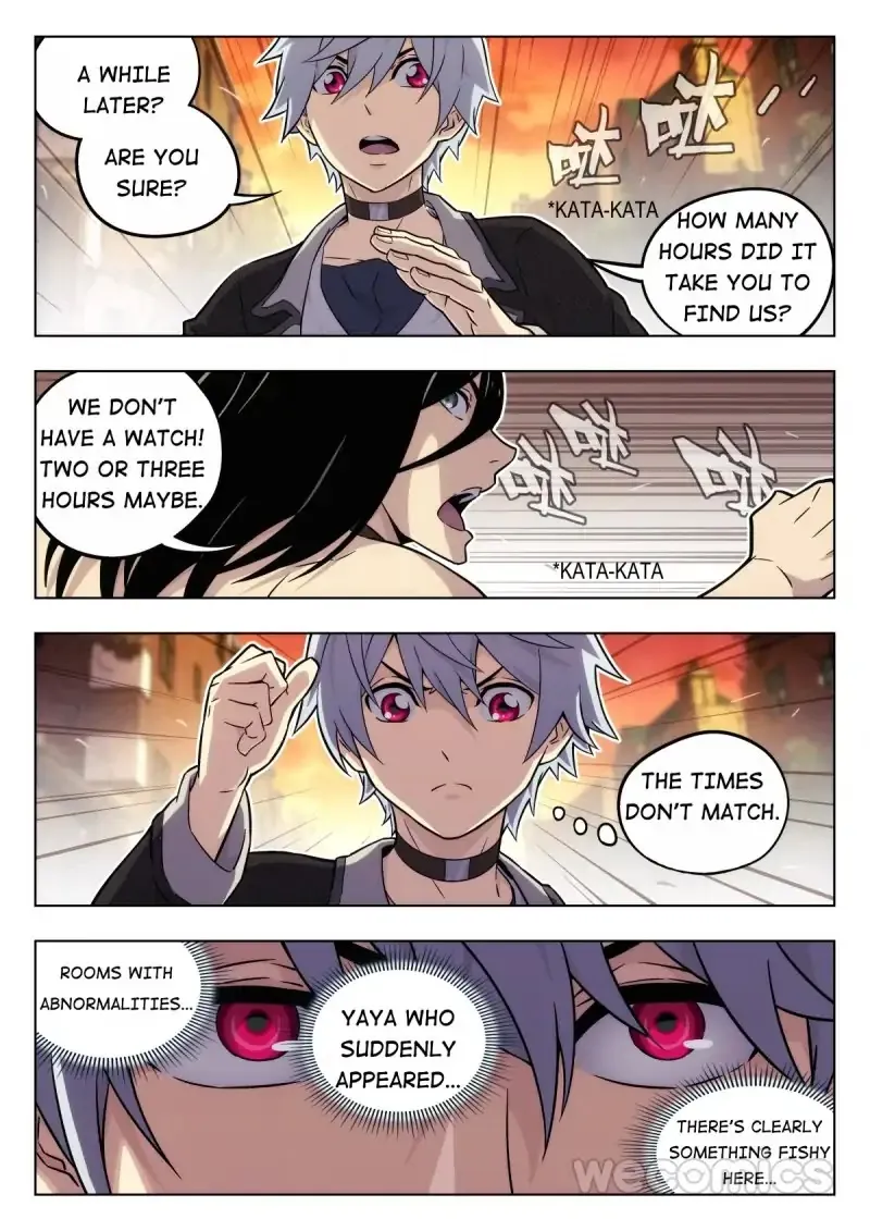 Chapter 74 — page 3