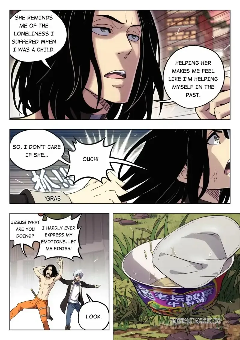 Chapter 74 — page 8