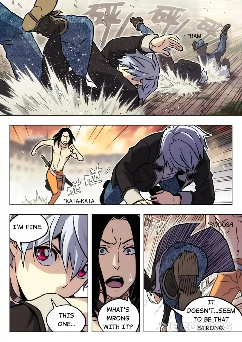 Chapter 75 — page 11