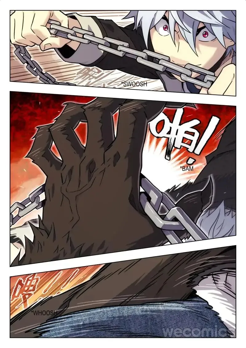 Chapter 76 — page 3