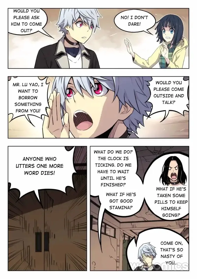 Chapter 77 — page 11