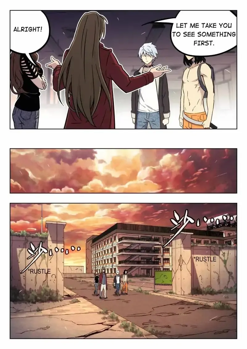 Chapter 80 — page 8