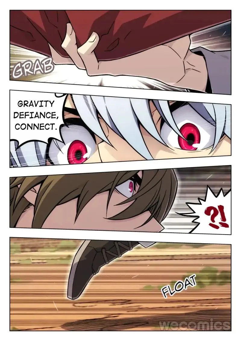 Chapter 83 — page 6