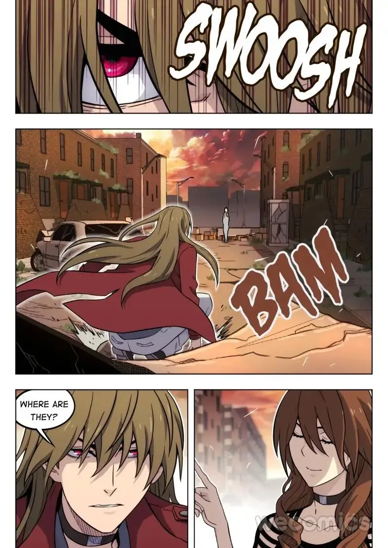 Chapter 84 — page 5