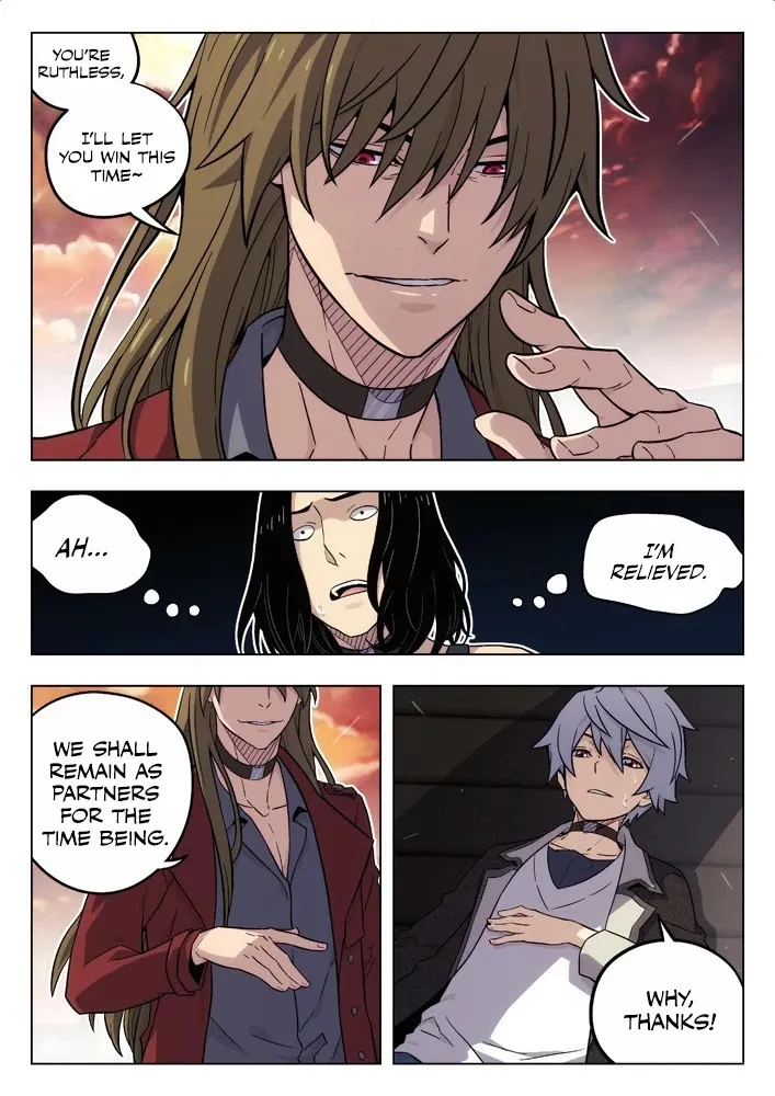 Chapter 85 — page 12