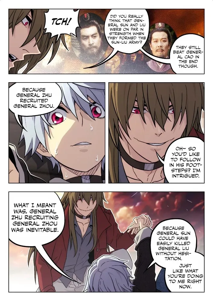 Chapter 85 — page 5