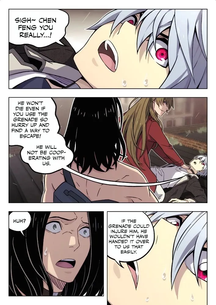 Chapter 85 — page 8
