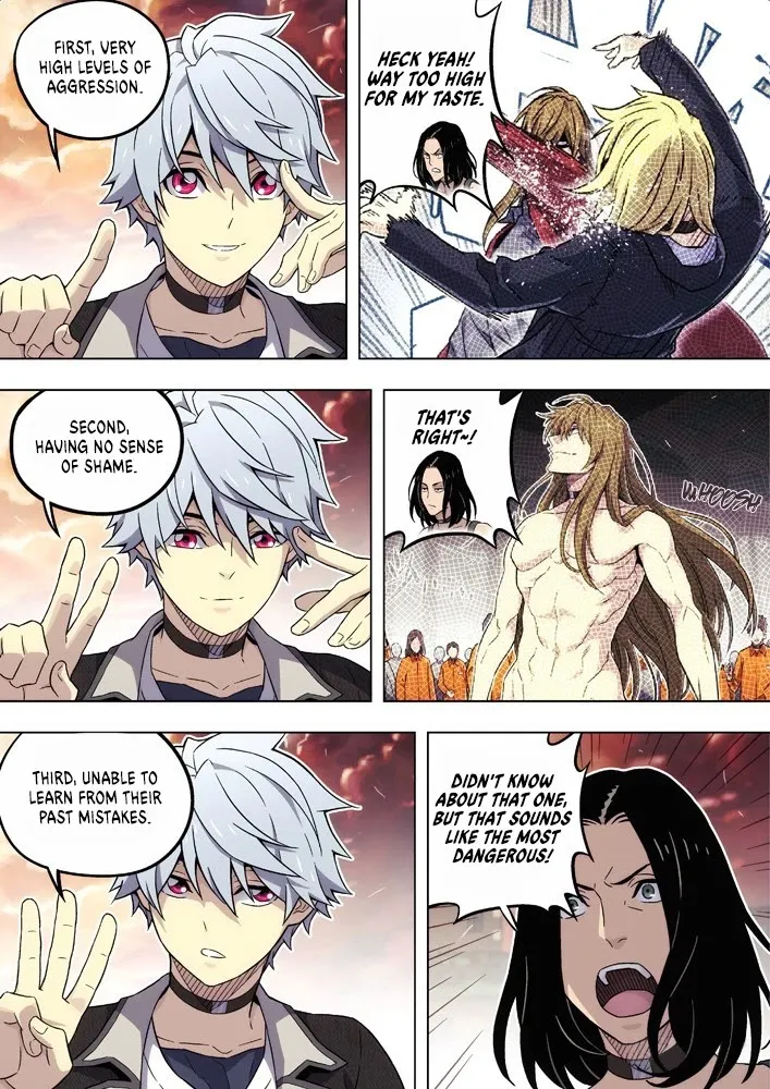 Chapter 86 — page 11