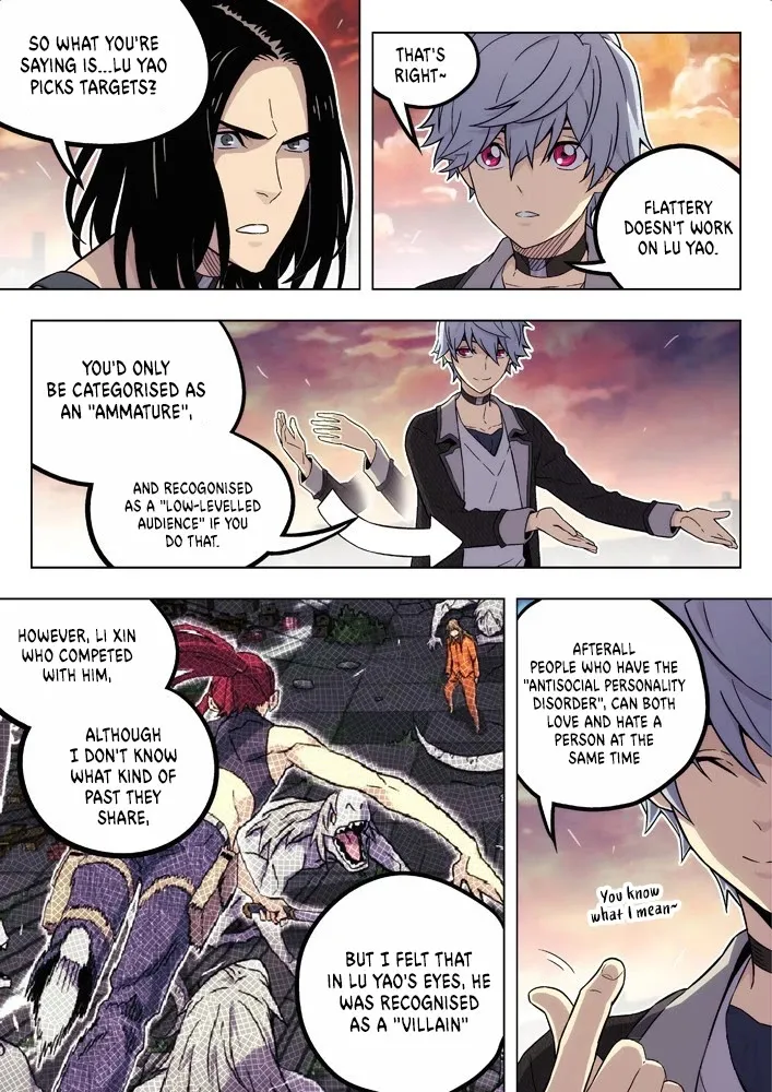 Chapter 87 — page 8