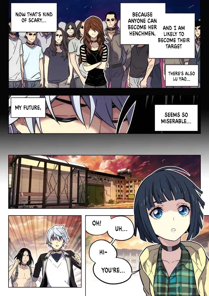 Chapter 88 — page 10