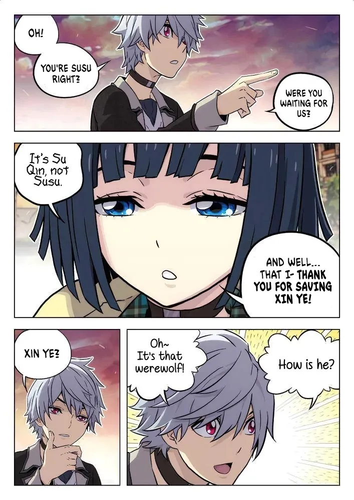 Chapter 88 — page 11