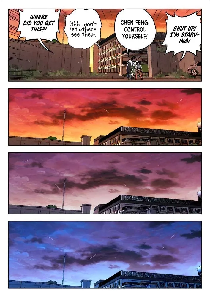 Chapter 88 — page 14