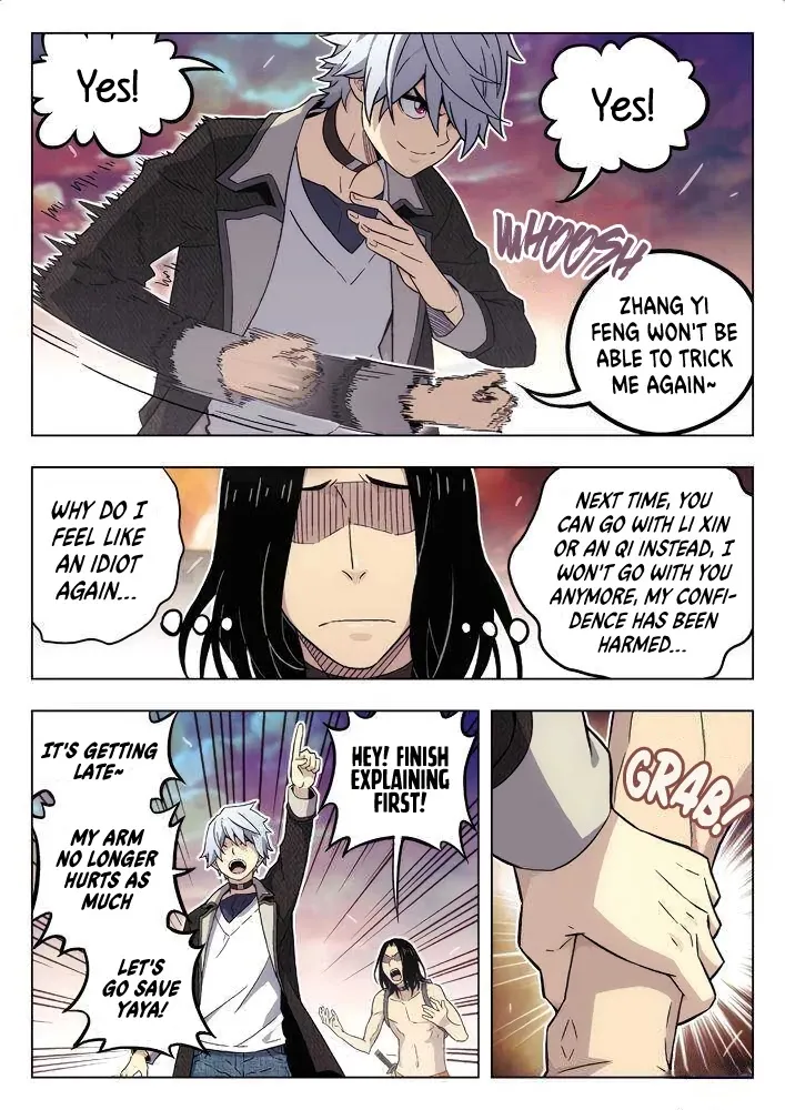 Chapter 88 — page 3