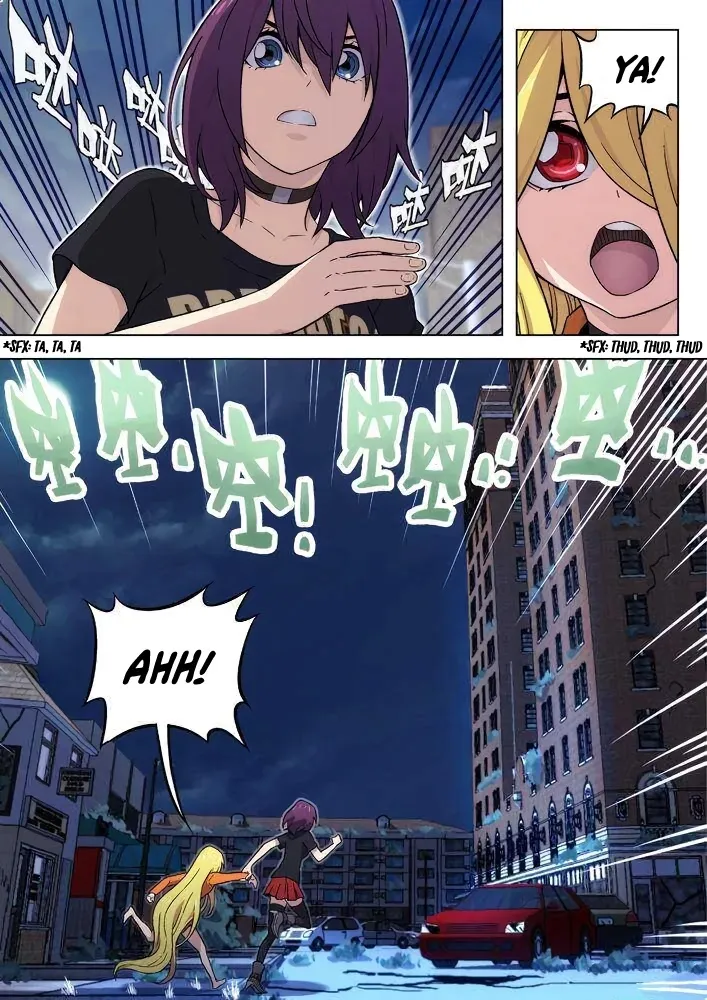 Chapter 89 — page 3