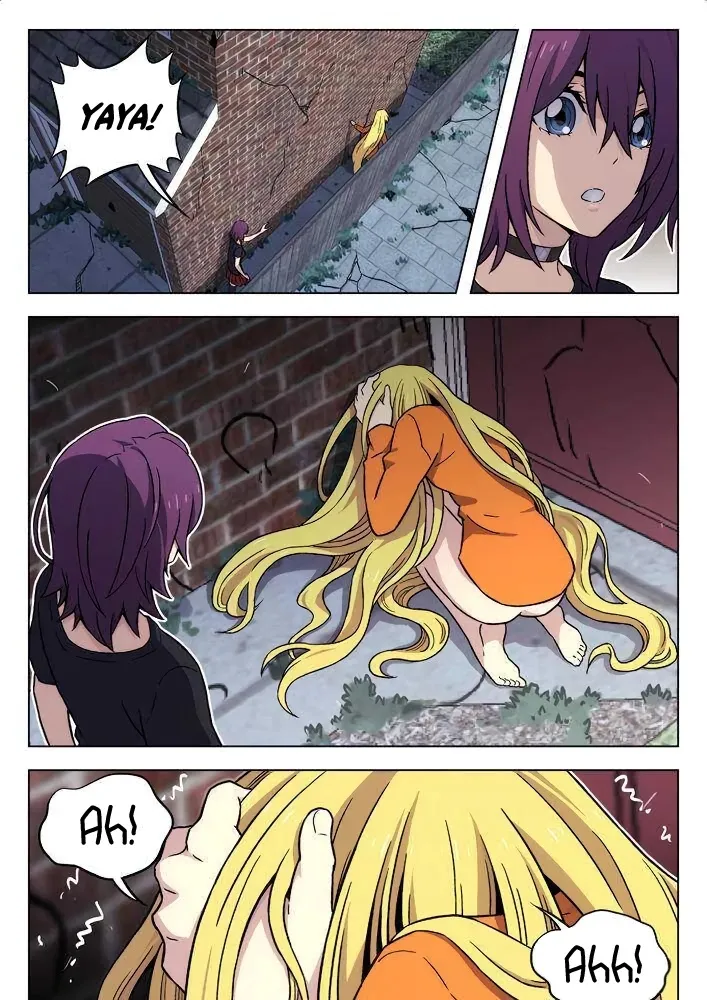 Chapter 89 — page 6